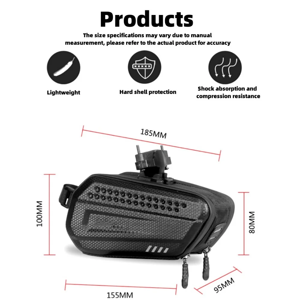 Potente Paquete de Batería Rec - 60V 30Ah Electric Scooter Battery reseña y precio