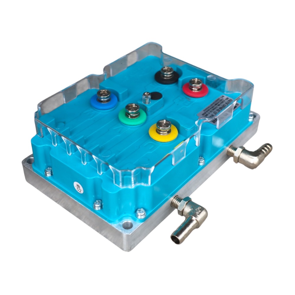 Controlador de motor de onda s - Fardriver Controller 72V 500A reseña y precio