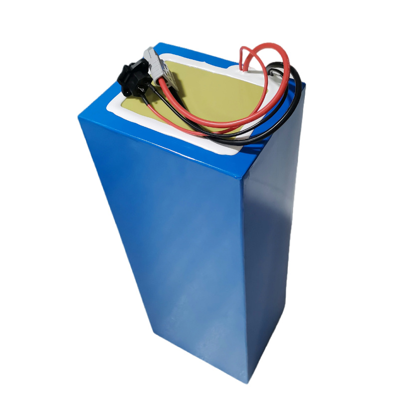 Batería de Iones de Litio de 7 - 72V 60Ah Lifepo4 Battery Pack reseña y precio