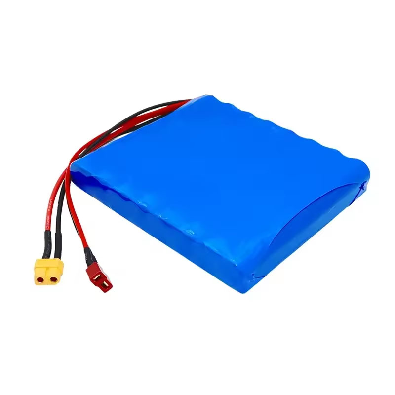 Batería de Litio para Scooter  - 60V 30Ah Electric Scooter Battery reseña y precio